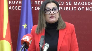 Photo of (ВИДЕО) Тренчевска: Откако Мицкоски се откажа од нов авион, парите да се наменат за минимална плата од 600 евра