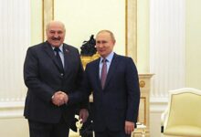 Photo of Путин и Лукашенко нема да одат на првиот состанок на „Одборот за мир“ на Трамп