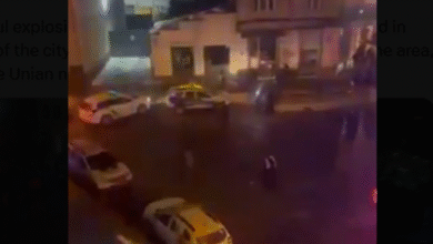 Photo of Бомбашкиот напад во Лавов веројатно бил нарачан од Русија, тврди украинскиот министер за внатрешни работи