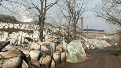 Photo of Призма- Извештај „Макстил“ покриле дел од опасната прашина што треба да се препакува