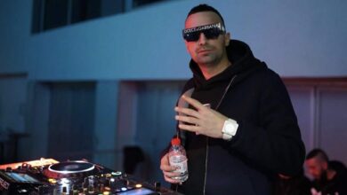 Photo of Виктор Митровиќ најавува наскоро силен влез на електронската сцена, нов лејбл и интернационални фестивали во земјава со европски и светски артисти .