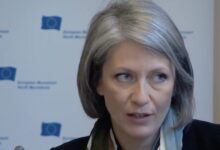 Photo of Ристоска: Кога кандидат однапред се исклучува, тоа отвора прашања за природата на критериумите што се применуваат