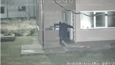 Photo of (ВИДЕО) Ексклузивна снимка од убиецот во Старо Нагоричане