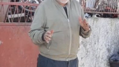 Photo of (ВИДЕО) Татко на девојката која беше ексхумирана:: Осомничениот ја следел, пријавиле и во полиција