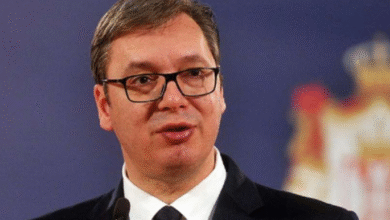 Photo of Вучиќ предупредува: Светот е на пресвртница, наскоро нема да има мир