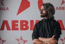 Photo of Левица: Режимот на ДПМНЕ со демнење и следење демонстрира сила наместо да одговори како се преживува со 400 евра плата