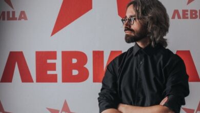 Photo of Левица: Режимот на ДПМНЕ со демнење и следење демонстрира сила наместо да одговори како се преживува со 400 евра плата