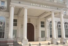 Photo of ВМРО-ДПМНЕ со одговор до Трендафилов: Се претставува како жртва на политички прогон, а зема плата од скоро 1 000 евра