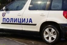 Photo of Прилепчанец застанал пред полициско возило во обид да спречи апсење на својот брат