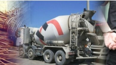 Photo of МВР: Лишен од слобода скопјанец поради кражба на бакарни кабли во вредност од 200 000 евра