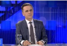 Photo of Касами: Утре ќе го свикаме Централното собрание за да ја процениме нашата позиција во Владата и да донесеме одлука за нашето понатамошно делување