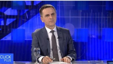 Photo of Касами: Утре ќе го свикаме Централното собрание за да ја процениме нашата позиција во Владата и да донесеме одлука за нашето понатамошно делување