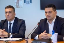 Photo of Остануваме посветени на спроведувањето на препораките на УНЕСКО за заштита на Охридскиот Регион, вели градоначалникот Пецаков