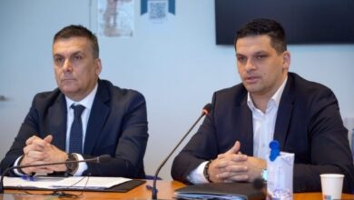 Photo of Остануваме посветени на спроведувањето на препораките на УНЕСКО за заштита на Охридскиот Регион, вели градоначалникот Пецаков