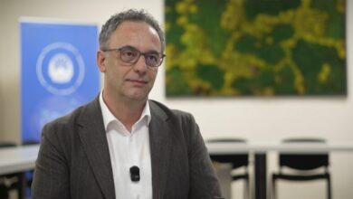 Photo of Алиу одржал онлајн состанок со домашната и странската комисија кои ќе го испитуваат случајот со непотребните операции на срце