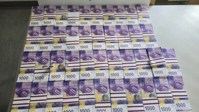 Photo of Европол спречи влез на 1,2 милијарди евра лажни пари: Кина идентификувана како главен извор