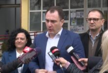 Photo of Андоновски: Не размислуваме за забрана на социјалните мрежи за малолетници до 15 години, тоа би бил радикален чекор