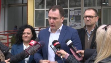 Photo of Андоновски: Не размислуваме за забрана на социјалните мрежи за малолетници до 15 години, тоа би бил радикален чекор