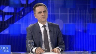 Photo of Кога Касами ќе биде премиер, тогаш ќе кажува кој ќе биде министер, реагира Филков