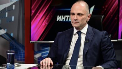 Photo of Филипче за запленетата марихуана: Зошто власта чекаше ваков скандал да биде иницијатива за да се направи проверка