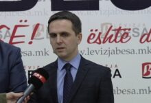 Photo of Касами ќе оценува кој ќе си оди од Владата. Беса ќе каже дали е задоволна од министерувањето на Лимани