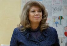 Photo of Јотова: Северна Македонија да не се лаже дека има покус пат, до јуни треба да се реши прашањето ако сè уште сака да биде дел од ЕУ