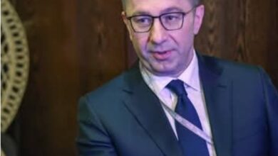 Photo of Мицкоски се сретна со Кошта: Македонија заслужува да биде во ЕУ без билатерални условувања