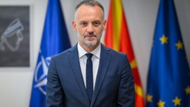 Photo of Вицепремиерот Арбен Фетаи: Секој во ВРЕДИ да добие по четвртина