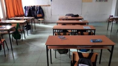 Photo of 18 илјади вработени во основните училишта без јануарска плата, законските рокови поминати