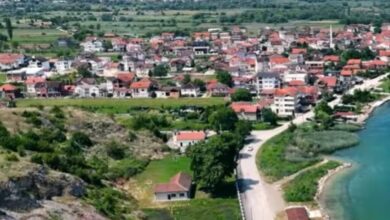 Photo of Како се снаоѓа Струга со загадената вода?