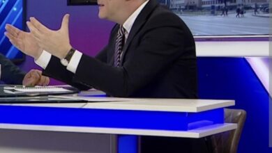 Photo of Жерновски до Митева: Никако да каже Владата дали парите за авион ќе ги пренасочи за минималната плата