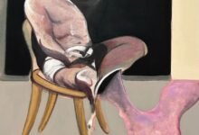 Photo of ГАЛЕРИЈА: Дисторзија како пат кон реалноста – Уметност и смрт со Френсис Бејкон