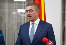 Photo of Мицкоски: Има индиции дека марихуаната е од Македонија