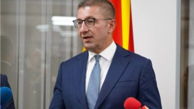 Photo of Мицкоски: Има индиции дека марихуаната е од Македонија