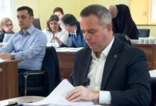 Photo of Советот на Општина Центар едногласно го отфрли предлогот за корекција на ДУП