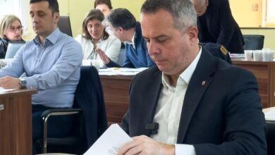 Photo of Советот на Општина Центар едногласно го отфрли предлогот за корекција на ДУП
