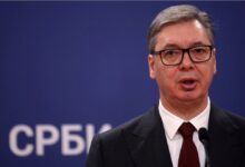 Photo of Вучиќ: Косовската војска е посилна од македонската