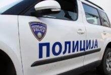 Photo of Си го нападнал синот со секира – битолчанец дивеел и во полициска станица