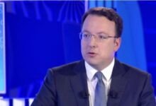 Photo of Николоски: Проблемот со македонските превозници е високо на агендата во Брисел