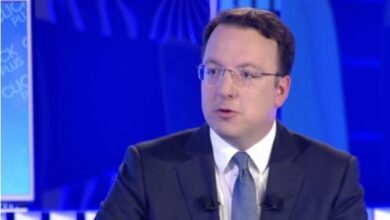 Photo of Николоски: Проблемот со македонските превозници е високо на агендата во Брисел