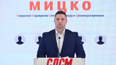 Photo of Контролирано судство, повеќе од 80 дена без одговор за криминалните тендери