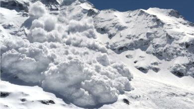 Photo of Најмалку петмина загинати во серија лавини во Австрија