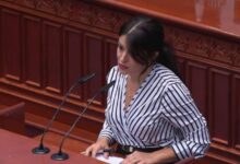 Photo of Мојсоска: Кои институции „не го виделе” копањето и машините во самиот извор кој ја снабдува цела општина Струга со вода?