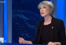 Photo of Ристоска за „Топ Тема“: Сакаме промени, а ништо не менуваме – државниот обвинител мора да им служи на граѓаните, а не на политиката