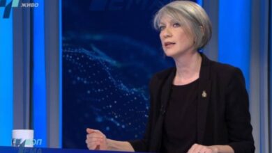 Photo of Ристоска за „Топ Тема“: Сакаме промени, а ништо не менуваме – државниот обвинител мора да им служи на граѓаните, а не на политиката