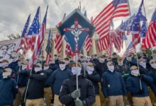 Photo of Најголемиот мит за белиот христијански национализам