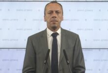 Photo of Петрушевски: Тужбата за клевета нема да го испере Заев, денес никој не е над законот!