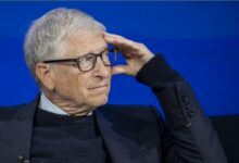 Photo of Бил Гејтс призна дека имал афери со Русинки: Жалам за врската со Епштајн