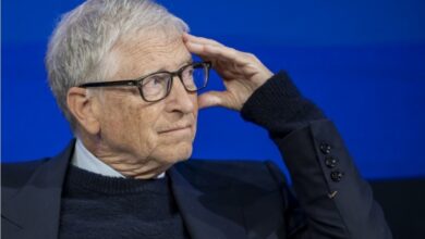 Photo of Бил Гејтс призна дека имал афери со Русинки: Жалам за врската со Епштајн