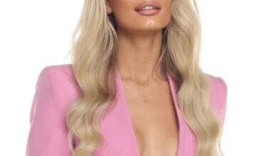 Photo of МВР за девојката со кравите во Паланка: Попречувала лица од АХВ да одземат крави